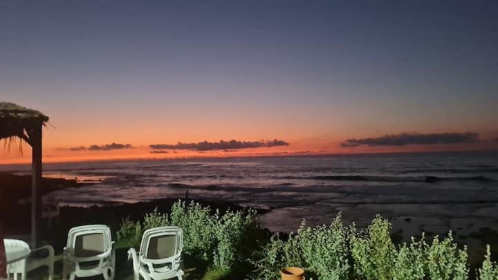 Ocean Beach Tamarist Kültér fotó