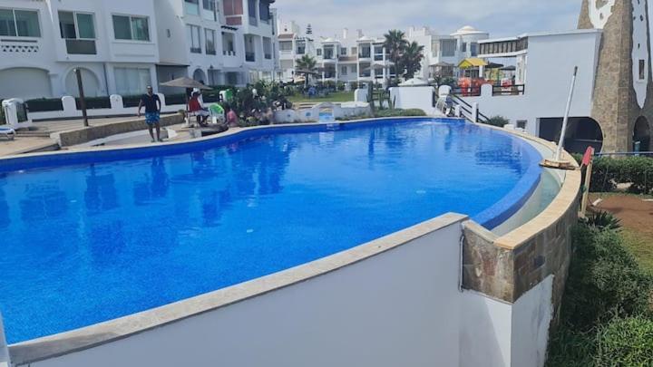 Ocean Beach Tamarist Kültér fotó