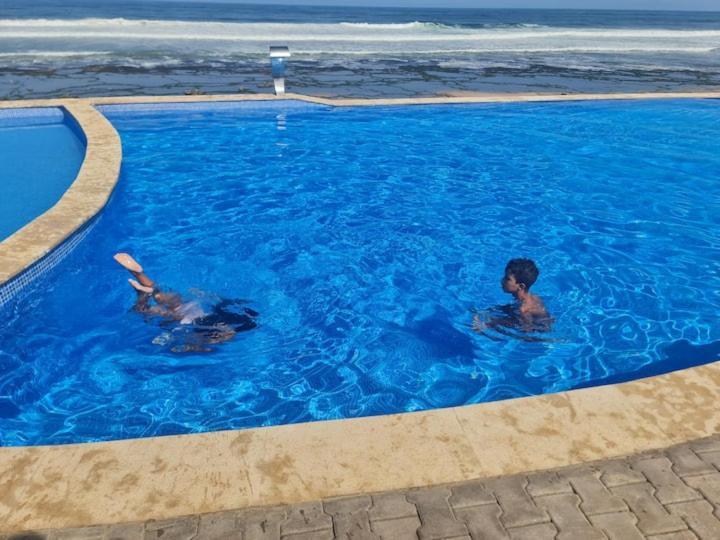 Ocean Beach Tamarist Kültér fotó